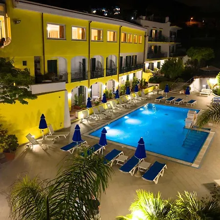 Capizzo Forio di Ischia