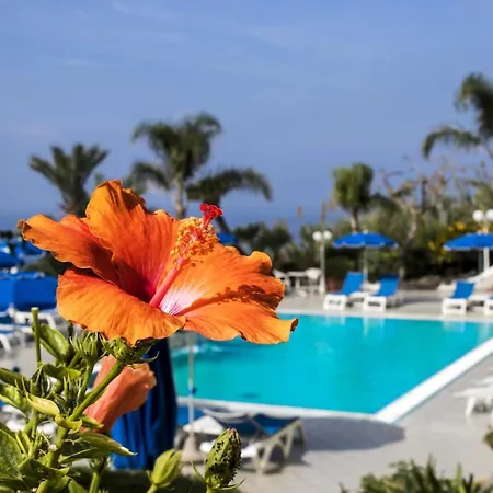 Capizzo Готель Forio (Isola d'Ischia)