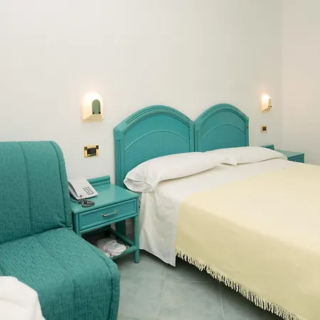 Capizzo Готель Forio (Isola d'Ischia)