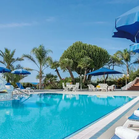 Capizzo Forio (Isola d'Ischia)